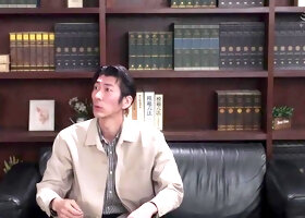 Wife's Affair With Her Boss - Suzu Matsuoka