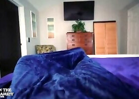 Mature Milf Step Mom Cures Step Son's NonStop Erection ~Kymber Leigh - AITSF240929 Full Trailer