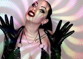 Love jam, femdom