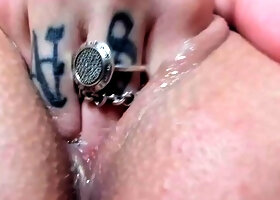 homemade amateur close up fucking and cumshot