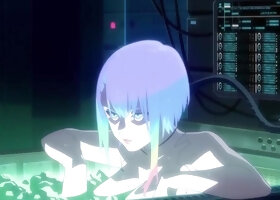 cyberpunk edgerunners english dub compilation .co.