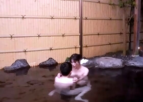Emo doggystyle and japanese mature blowjob