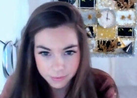 Amateur Webcam Babes Going Solo