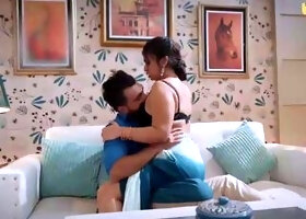 Tu Haan Kar Ya Naa Kar A Bold Hindi Webseries Depicts