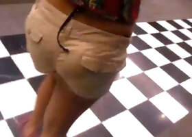 Samantha Swimming - Videos - Johntronx