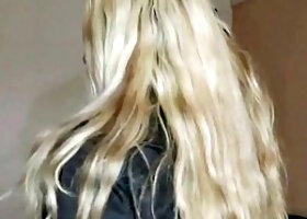 German Mature Jenny the Whore