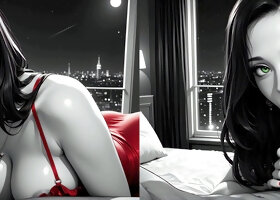 Sin City VR