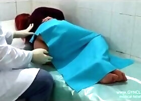 Mix enema exam