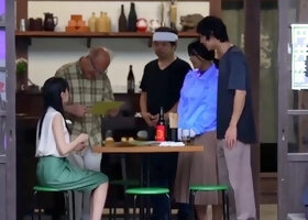 asian japanese teens oriental