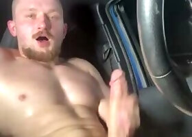 muscle Blessed213 hot sweaty solo