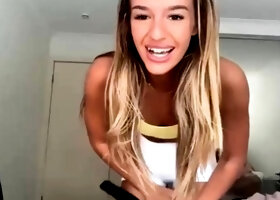 Carolina big ass amateur webcam teen anal dildo masturbation