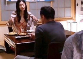 Anzu Komatsu - I Introduce My Bride And Let A Stranger