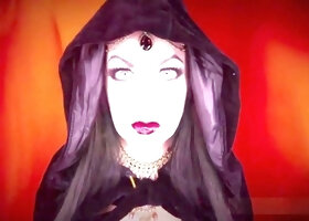 Witchcraft, gothic