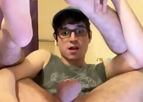 Sloppy cunt fag kevin