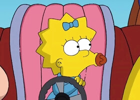 Big Cock Creampies Big Tits Simpsons