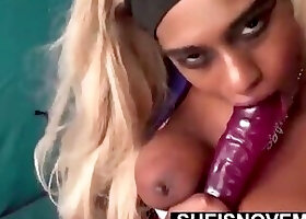 Light Skinned Ebony Farting Butt Slut Video Clip, Flatulent Babe Sheisnovember Loud Stinky Farts