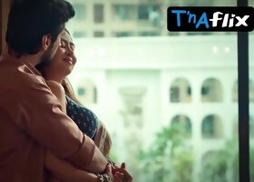 Priyanka Khatwani Breasts,  Underwear Scene  in Cockpit