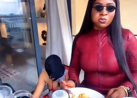 Femdom whipping, femdom dominatrix