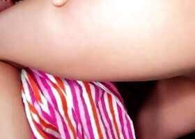 Real non professional close up oral pleasure sex