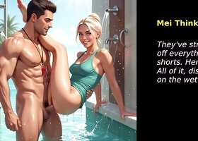 Real amateur wife, interracial cuckold, faphouse