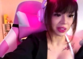 Webcam Teen Melly Big Boobs