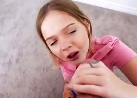 Coco Lovelock A Vixen Manipulates Stepdad Into Wild