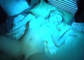 Homemade amateur blonde blowjob