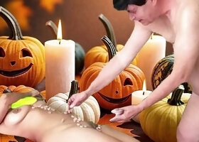 Halloween, joining