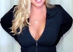 Vicktoriatacos - Joi Tease And Cum Denial For Fart Slaves