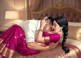 Married Ramya Story Part -2