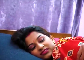 Hot bhabi..