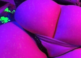 EvilAngel Sean Michaels Ass Fucks a Big Boobed Blonde