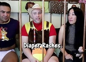 ABDL Diaper Messing Advice Questions Answered