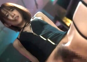 Hot tight Asian in some hardcore action