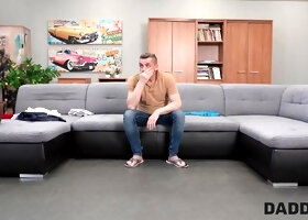 DADDY4K. Your Daddy fucks better than you