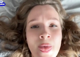 POV / VIRTUAL SEX 👷 I met my husband from a business trip