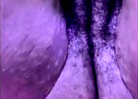 booty pussy fingering squirting every where