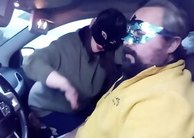 Smacking, male domination